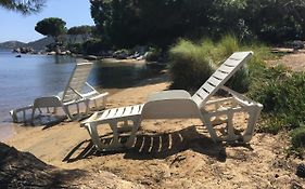 Résidence les pieds dans l'eau